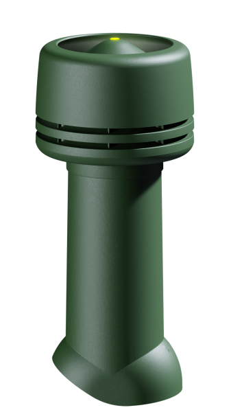 Трубный аэратор Docke Зеленый купить в Ирбите