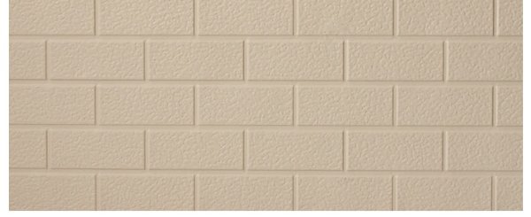 Фасадная панель Zodiac Кирпич AE10-001 купить в Ирбите