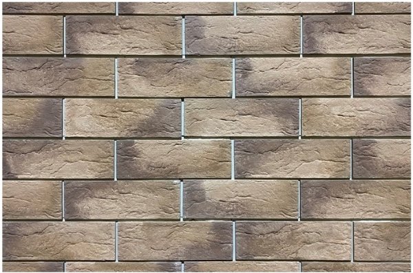 Фиброцементные панели КАНЬОН коллекция ИНДИГО 48 купить в Ирбите