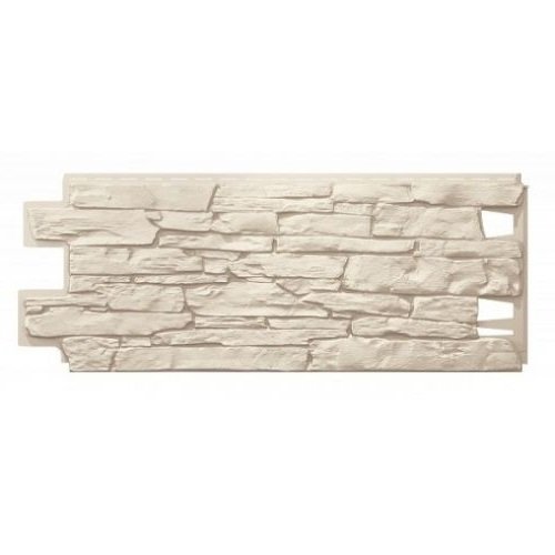 Фасадная панель VOX VILO Solid Stone Бежевый купить в Ирбите