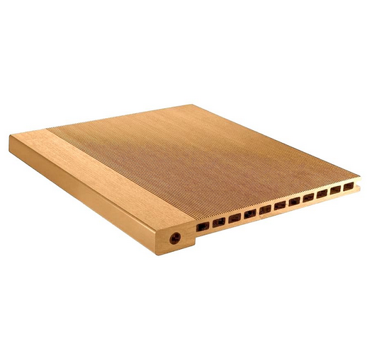 Ступень из ДПК CM Stair дуб купить в Ирбите