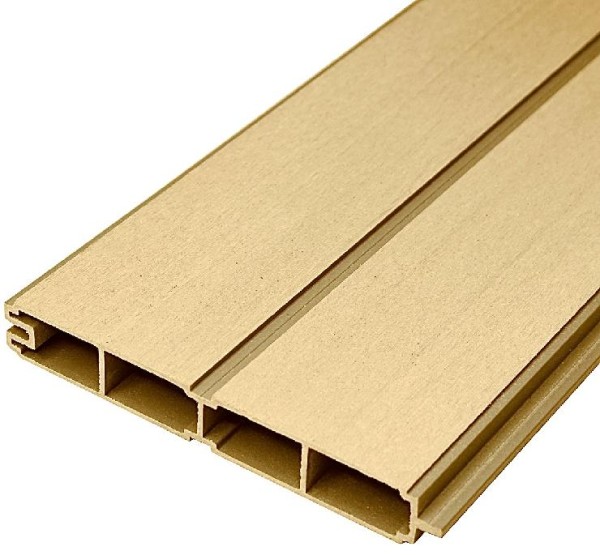 Заборная доска FAYNAG ДПК NIKA орех купить в Ирбите