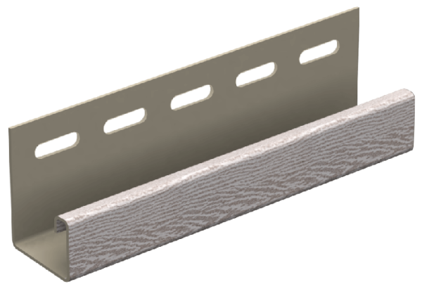 J-планка Timberblock Ясень Беленый купить в Ирбите