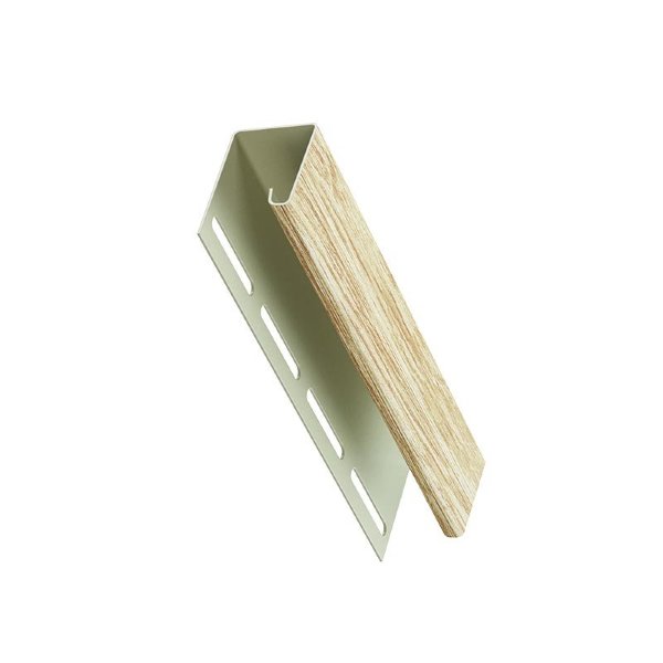 J-профиль Рябина купить в Ирбите