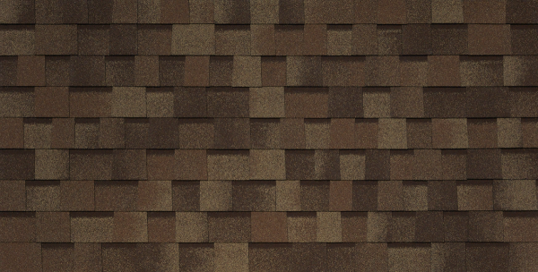 Гибкая черепица Tegola UNICA PIEMONTE CEDRO LIBANESE 428 купить в Ирбите