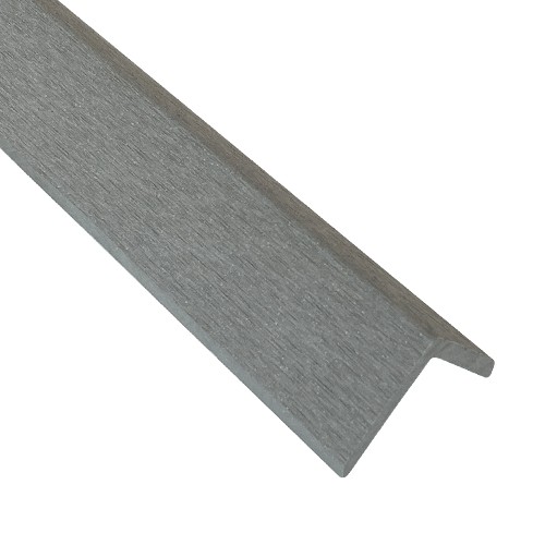 Уголок 3D EasyDecking Wood-Х 50х50 Шлифованный Серый купить в Ирбите