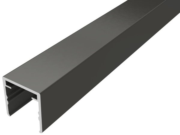 П-профиль алюминиевый HILST купить в Ирбите