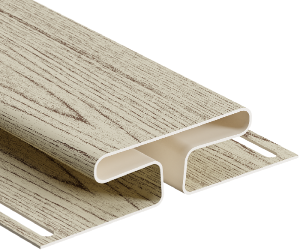 H-профиль Амурский купить в Ирбите