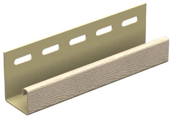 J-планка Timberblock Ясень Золотистый купить в Ирбите