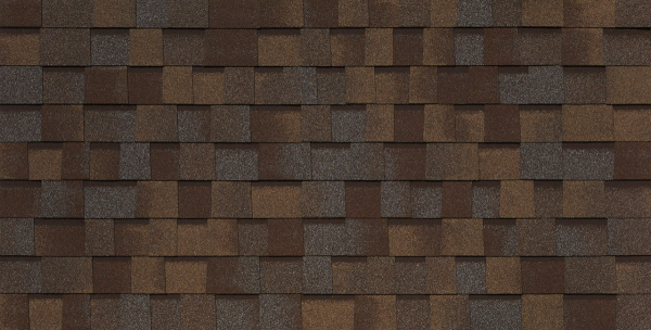 Гибкая черепица Tegola UNICA PIEMONTE DUNA 438 купить в Ирбите