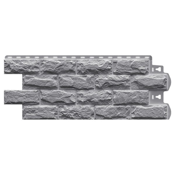 Фасадная панель Docke, Dufour (Камень) МАНЖЕРОК купить в Ирбите