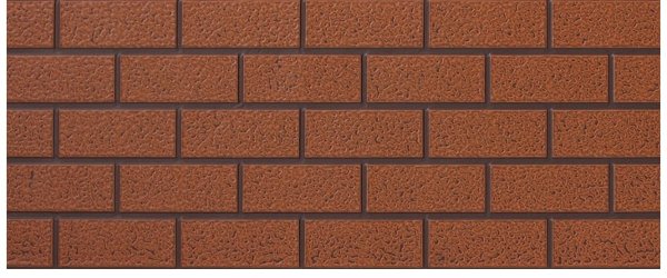 Фасадная панель Zodiac Кирпич AG10-012 купить в Ирбите