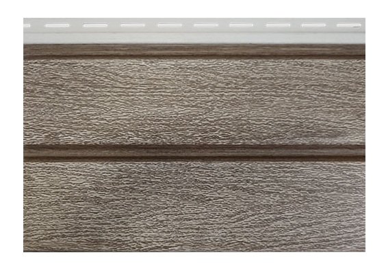 Сайдинг Виниловый Vinyl-On, ALBERO Болонский дуб купить в Ирбите