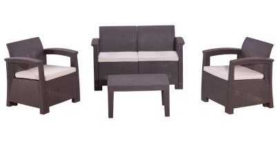 Комплект Rattan Comfort 4