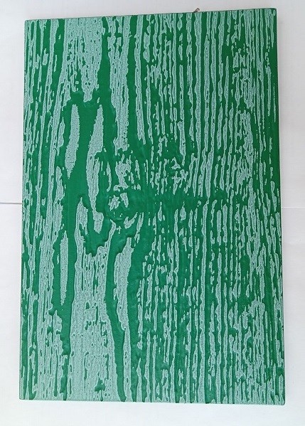 Фиброцементный сайдинг Latonit Изумруд (RAL 6026/6027) купить в Ирбите