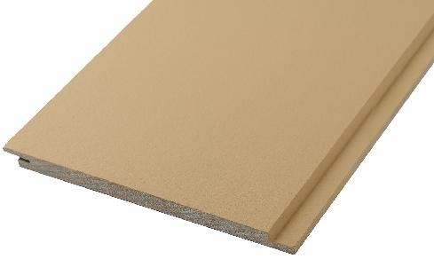 Фиброцементные панели Smooth Click F11 купить в Ирбите