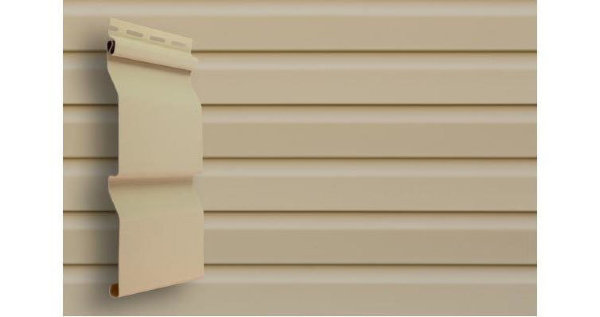 Сайдинг 3,66 Grand Line D4 бежевый купить в Ирбите