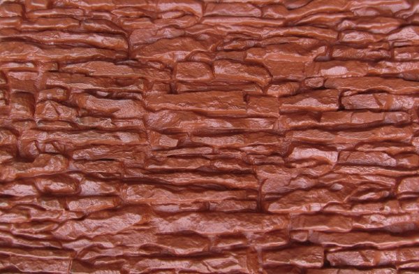 Фасадная панель Аэлит Пласт крупный Кирпичный купить в Ирбите