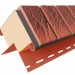 Угол Наружный к Фасадным Термопанелям Доломит Венецианский Кирпич 40 мм Корса купить в Ирбите