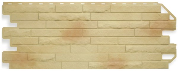 Цокольный сайдинг альта-профиль - коллекция "кирпич-антик", каир купить в Ирбите