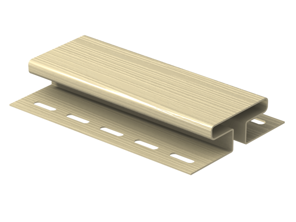 H-планка Ю-пласт Классика кофе с молоком купить в Ирбите