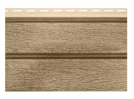 Сайдинг Виниловый Vinyl-On, ALBERO Тосканский кедр купить в Ирбите