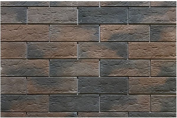 Фиброцементные панели КАНЬОН коллекция ИНДИГО 26 купить в Ирбите