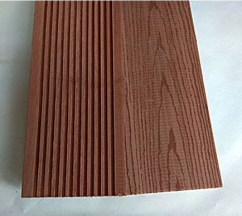 Террасная доска ДПК - ДеревоПласт-Светло Коричневый купить в Ирбите