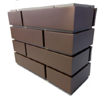 ПИКС Реставрация коричневый купить в Ирбите