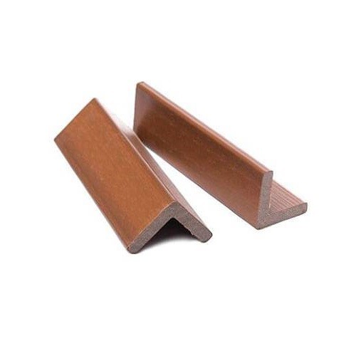 Уголок ДПК декоративный Legro Ultra Naturale 40х40х2900 купить в Ирбите