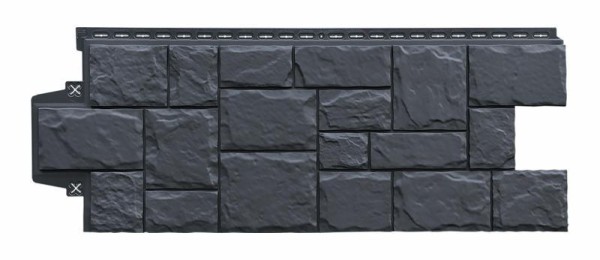 ФП Grand Line-Крупный камень стндарт Графит купить в Ирбите