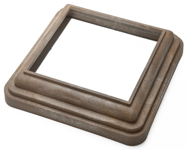 Юбка столба CM Railing Мербау купить в Ирбите