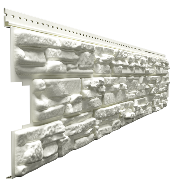 Сайдинг Виниловый Деке Rocky Кокос купить в Ирбите