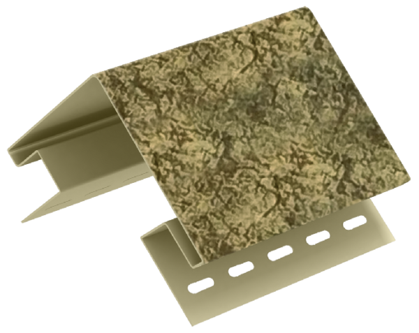 Наружный угол Стоун Хаус S-Lock Таганай Вулканический купить в Ирбите