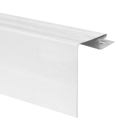 Околооконный профиль 3,05 м TECOS БЕЛЫЙ купить в Ирбите