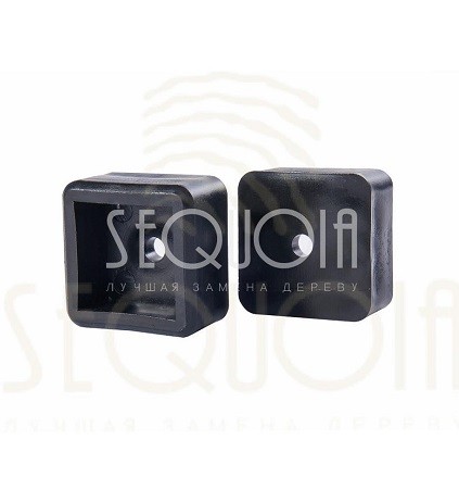 Крепёж для балясины прямой SEQUOIA купить в Ирбите