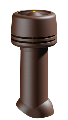 Трубный аэратор Docke Темно-коричневый