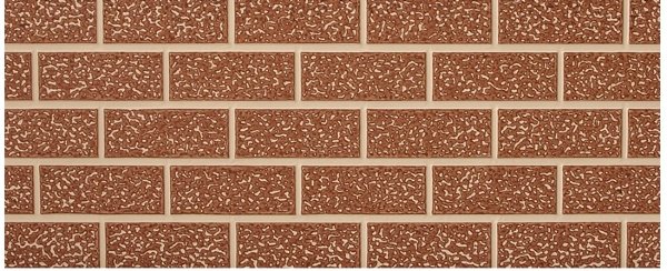 Фасадная панель Zodiac Кирпич AE10-002 купить в Ирбите