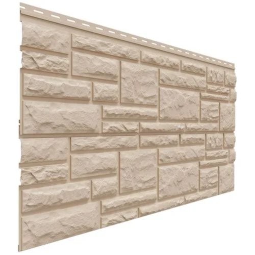 Фасадная панель Доломит, Rockvin, Орех купить в Ирбите