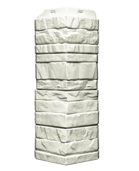 Угол для сайдинга Деке Rocky Кокос купить в Ирбите