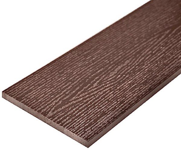 Планкен FAYNAG ДПК PALMA BOGNATO шоколад купить в Ирбите