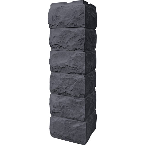 Угол наружный FineBer, Скол Асфальт купить в Ирбите