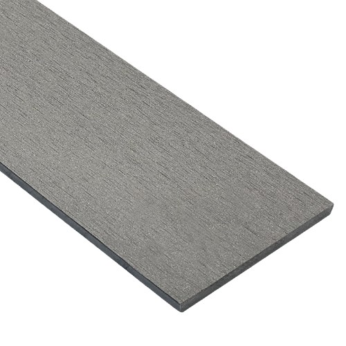 Универсальная доска EasyDecking Wood-X 131х11 Серый купить в Ирбите