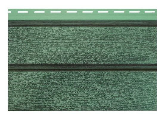 Сайдинг Виниловый Vinyl-On, ALBERO Пьемонтский орех купить в Ирбите