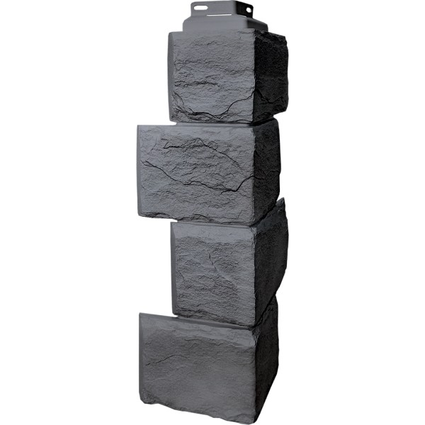 Угол наружный FineBer – “Камень природный” Кварцевый купить в Ирбите