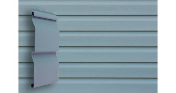 Сайдинг 3,66 Grand Line D4 голубой купить в Ирбите