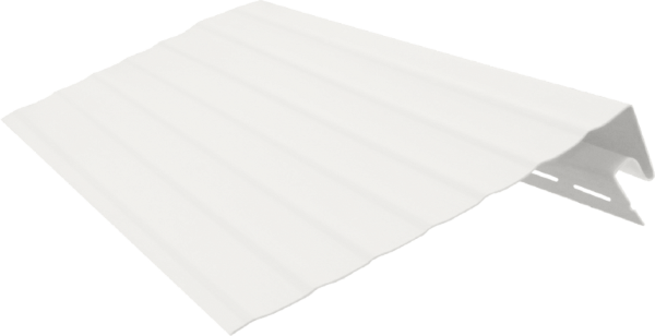 Карнизная доска Vinyl-On 3050-Белый купить в Ирбите