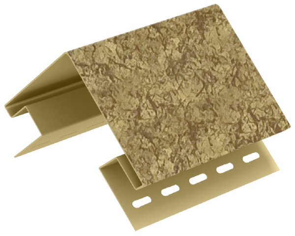 Наружный угол Стоун Хаус S-Lock Таганай Дикий купить в Ирбите