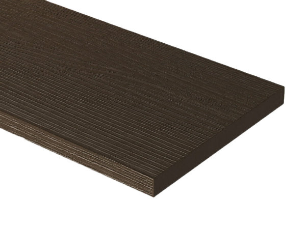 Штакетник ДПК Woodvex Венге купить в Ирбите