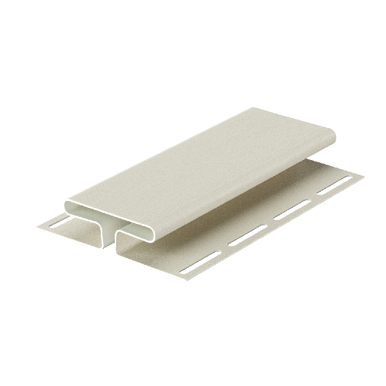 H-профиль Docke Сливки купить в Ирбите